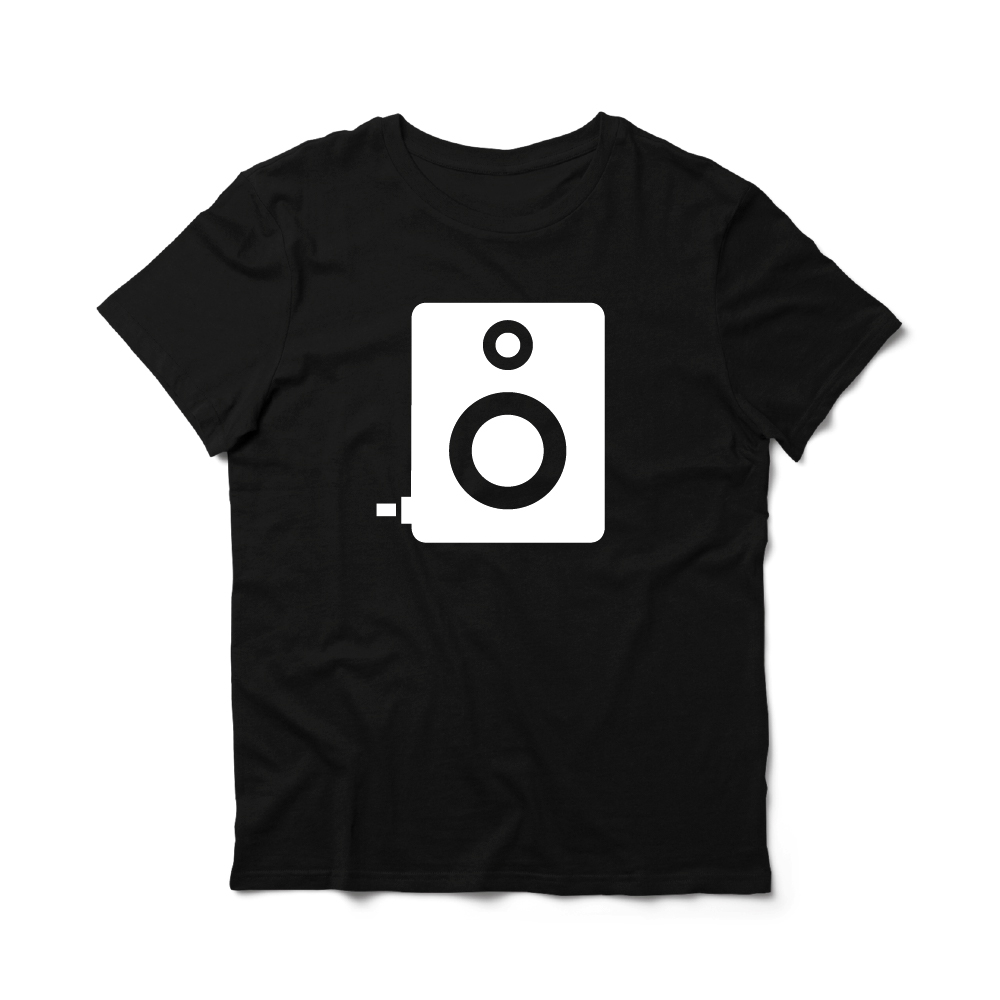 Xpose Black T-shirt