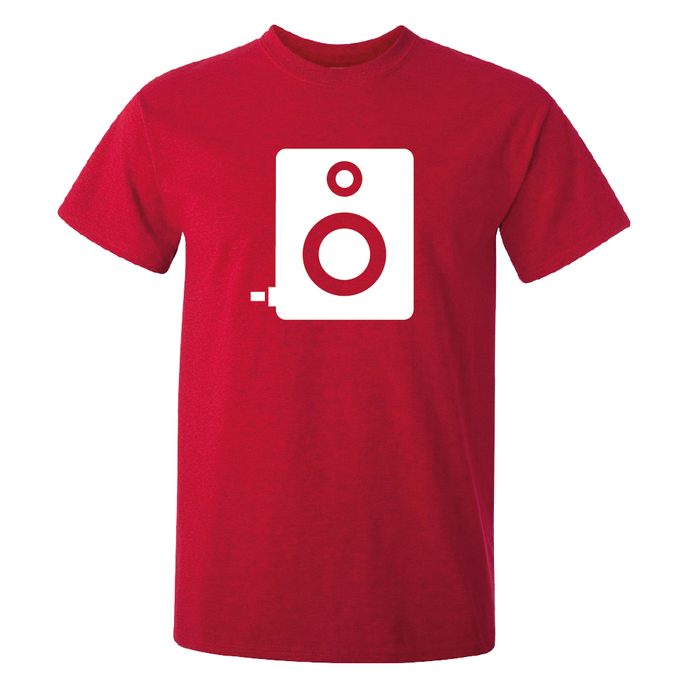 Xpose Red T-shirt